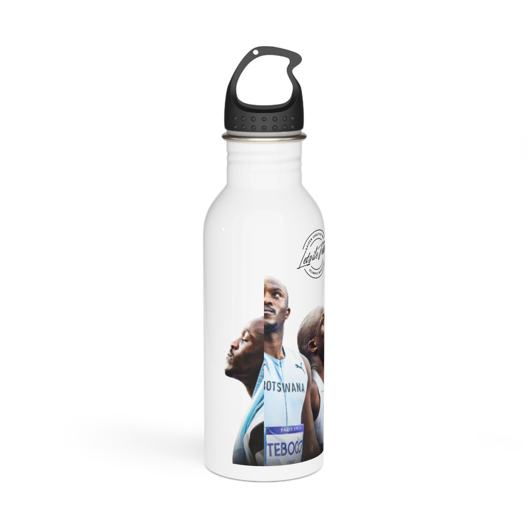 Botswana Independence Day Stainless Steel Water Bottle, Embracing Change Water Bottle, Sports Water Bottle, Eco-Friendly Drinkware, [...]