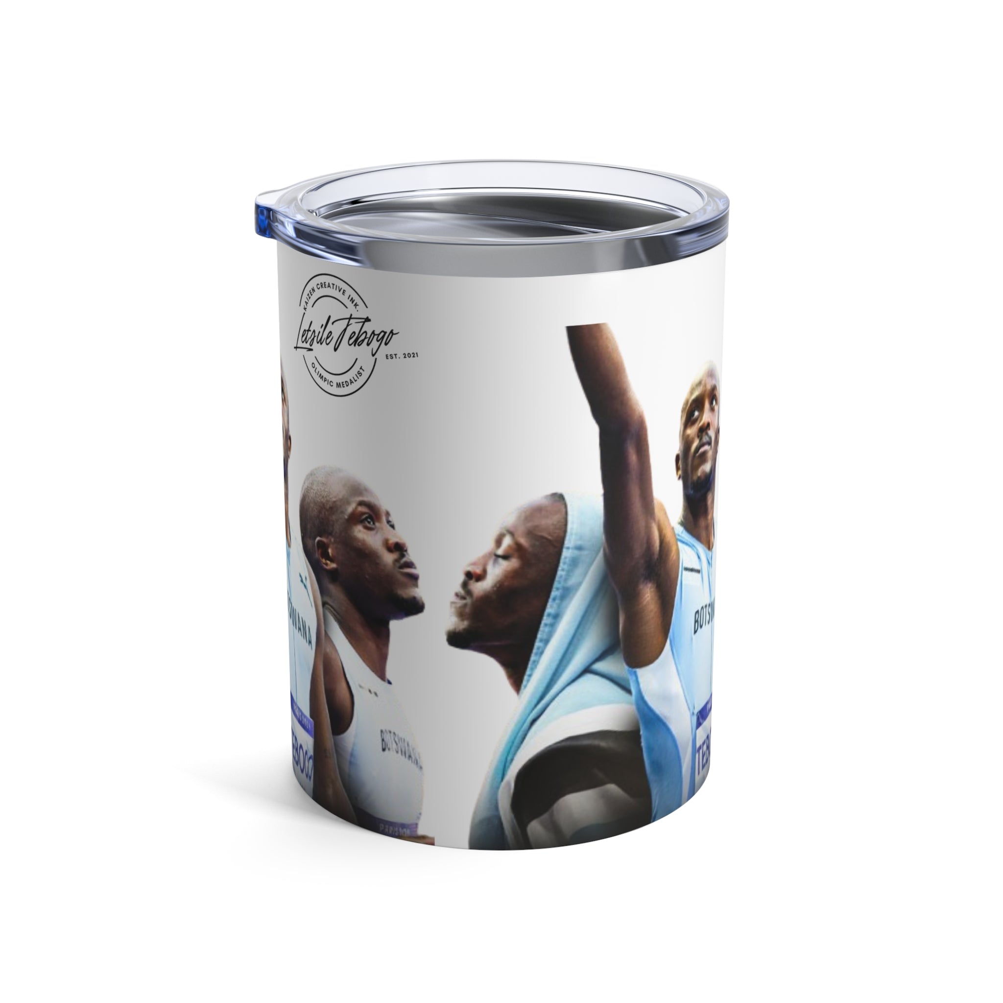 Tumbler 10oz