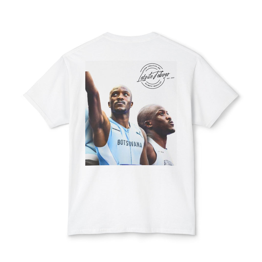 Unisex HD Cotton™ T-shirt