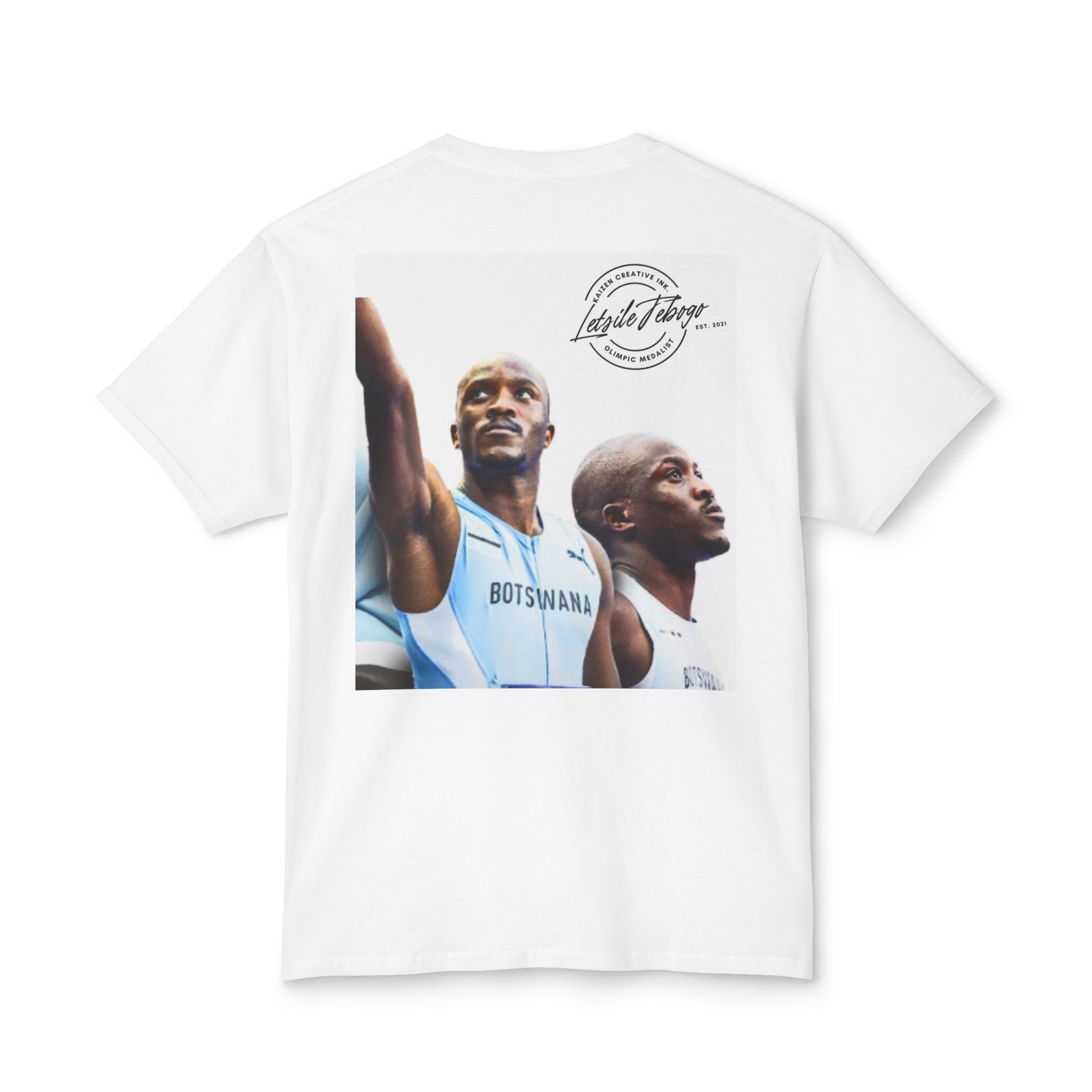 Unisex HD Cotton™ T-shirt