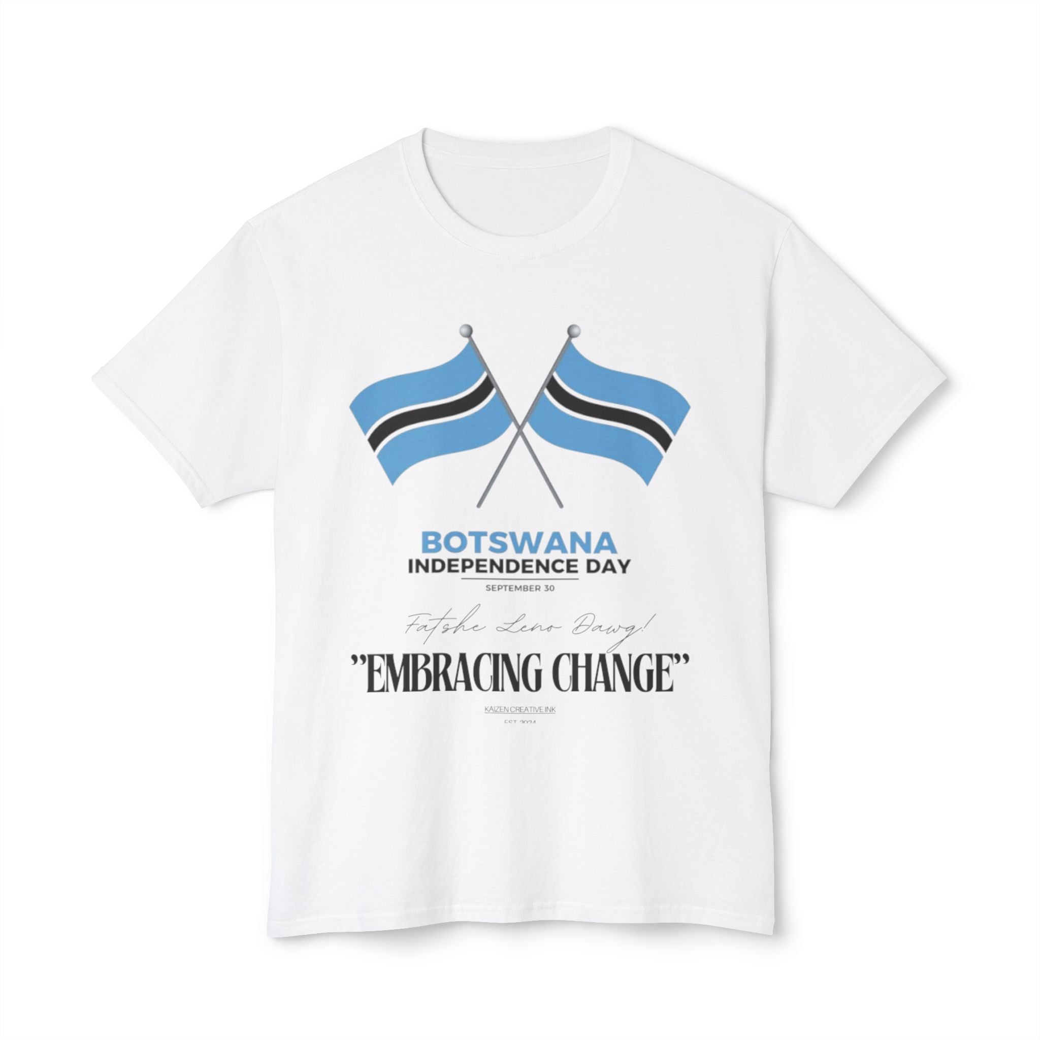 Unisex HD Cotton™ T-shirt