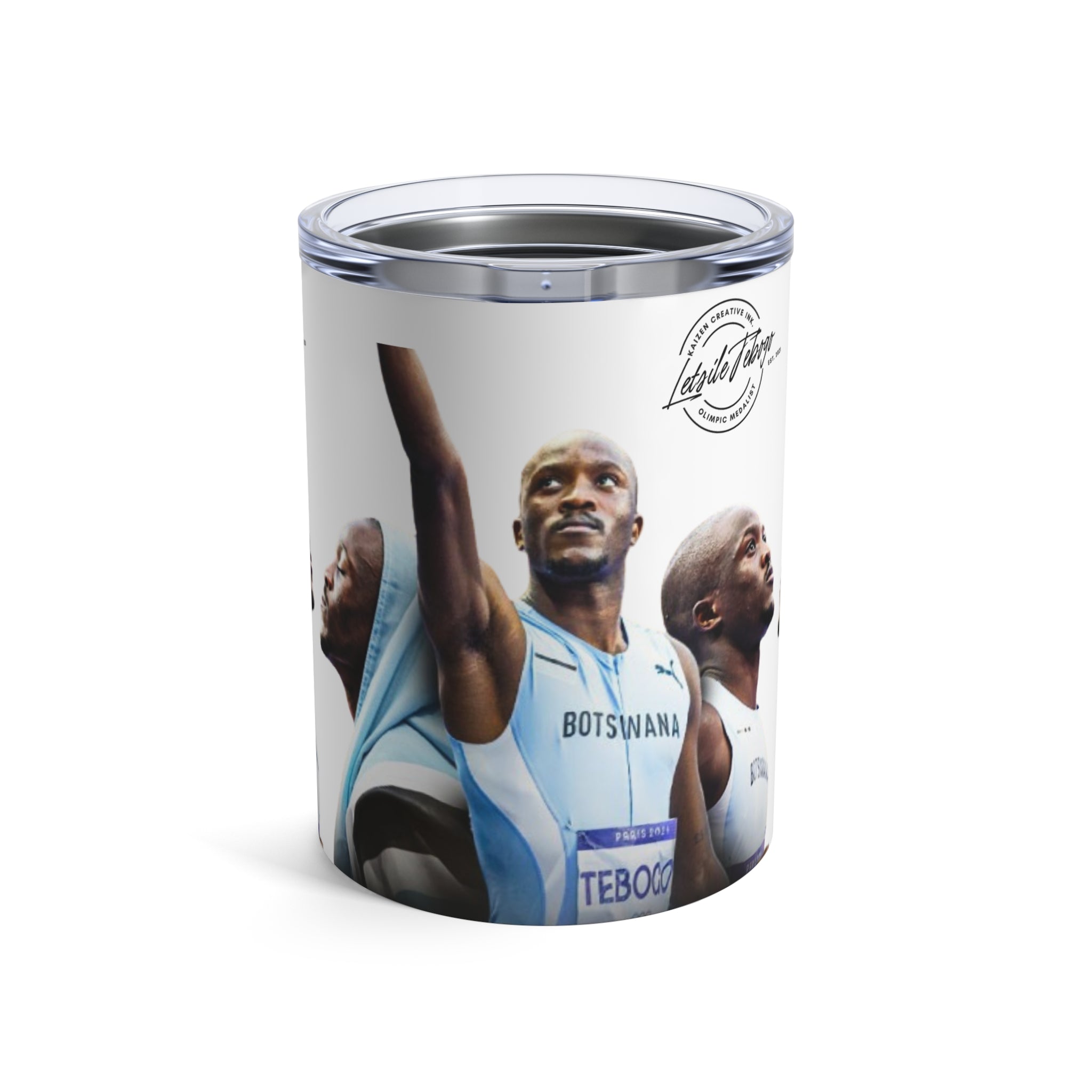 Tumbler 10oz