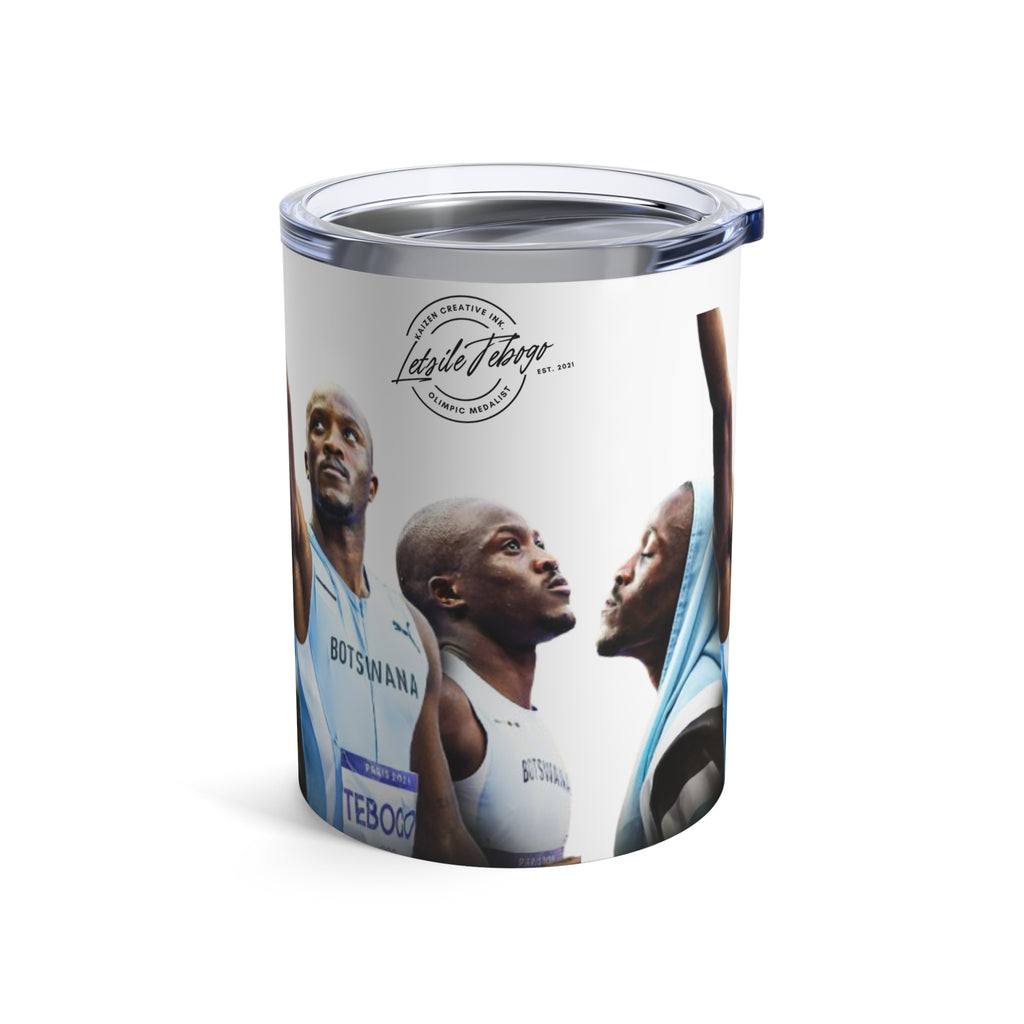 Tumbler 10oz