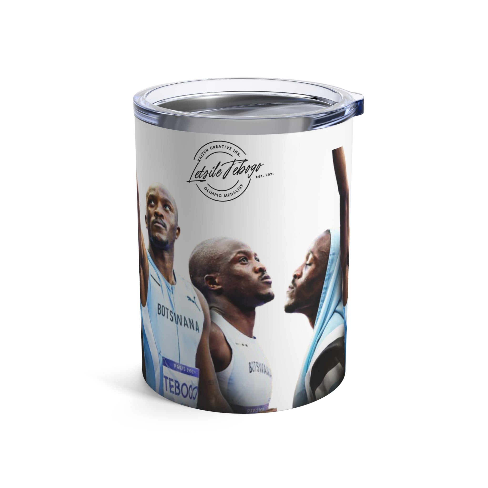 Tumbler 10oz