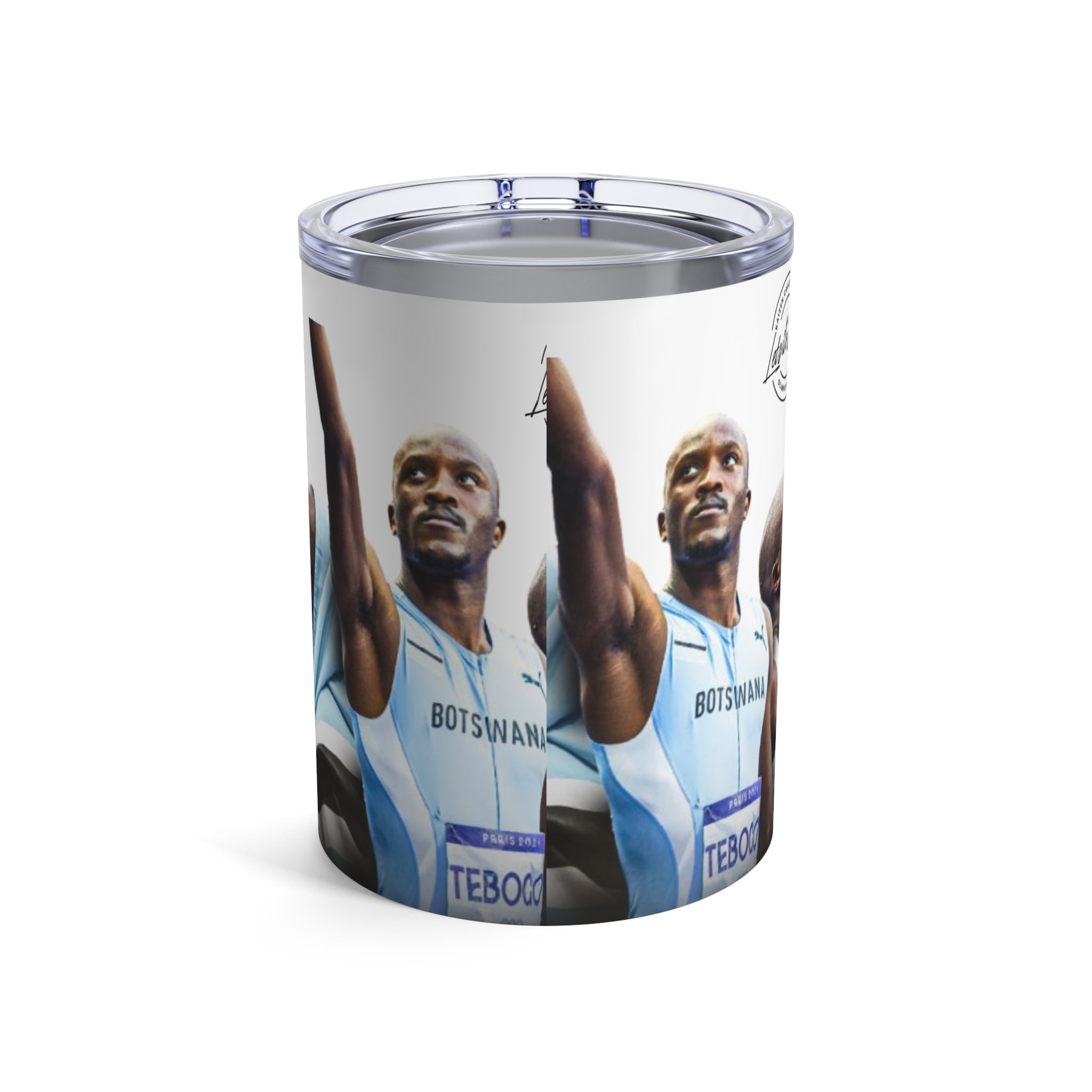 Tumbler 10oz
