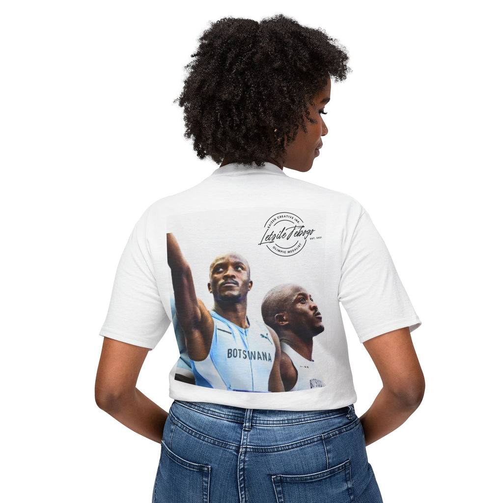 Unisex HD Cotton™ T-shirt