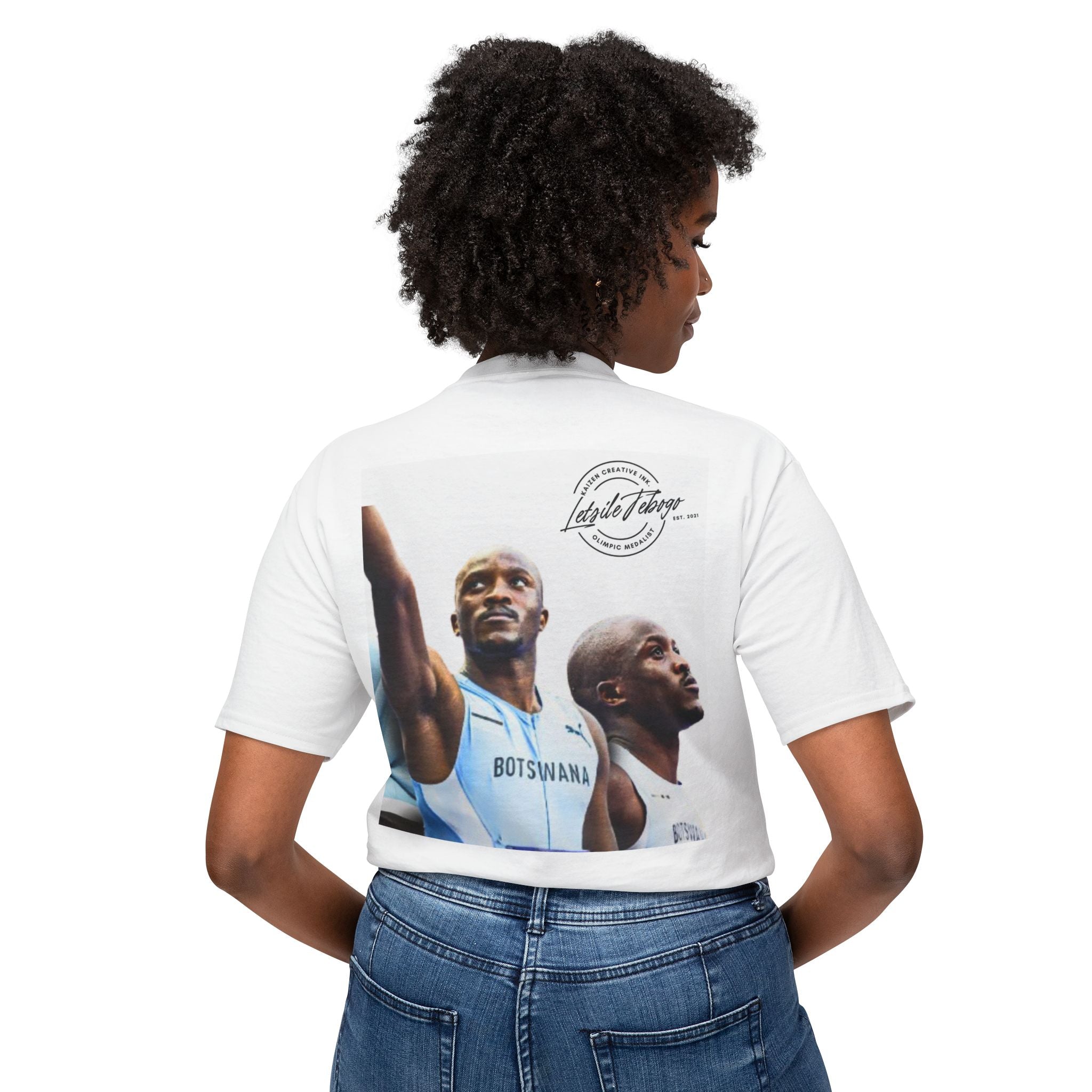 Unisex HD Cotton™ T-shirt